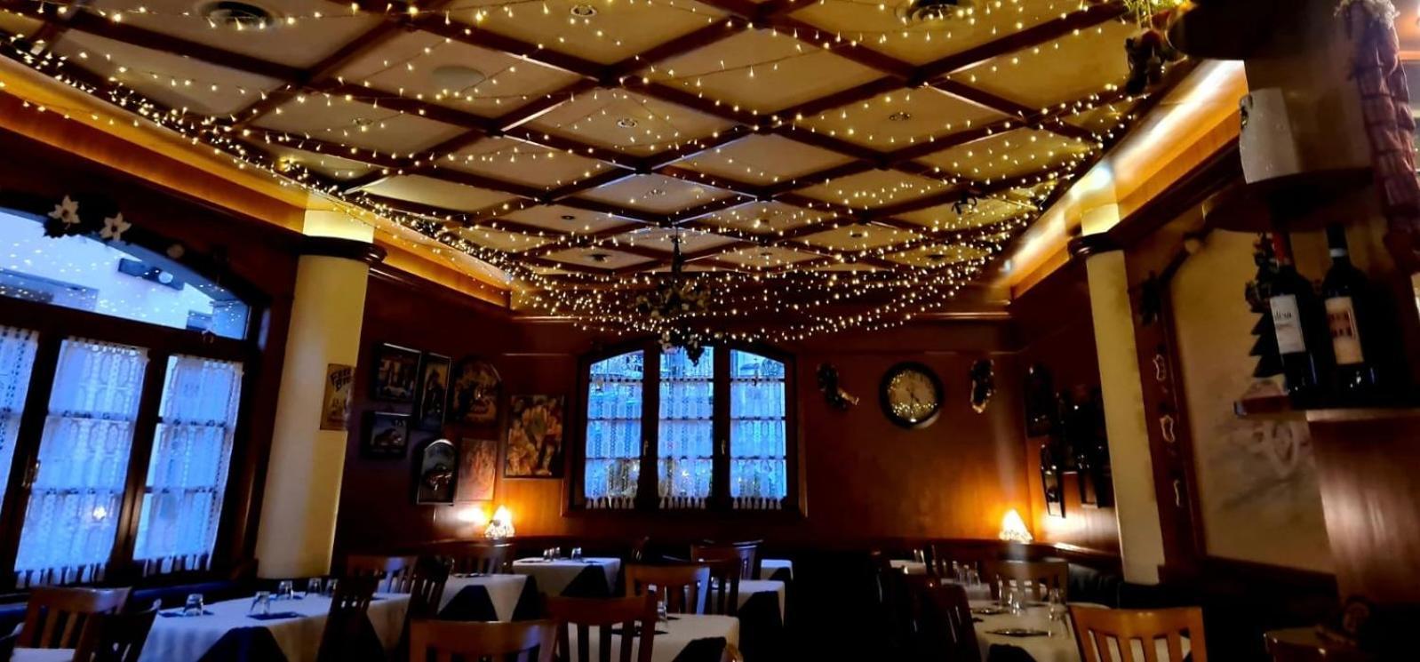 Hotel La Piazzetta Vidiciatico Eksteriør billede