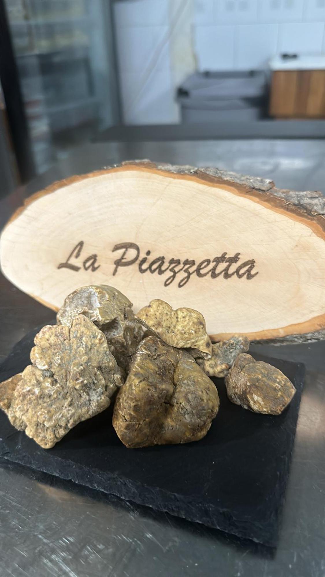 Hotel La Piazzetta Vidiciatico Eksteriør billede