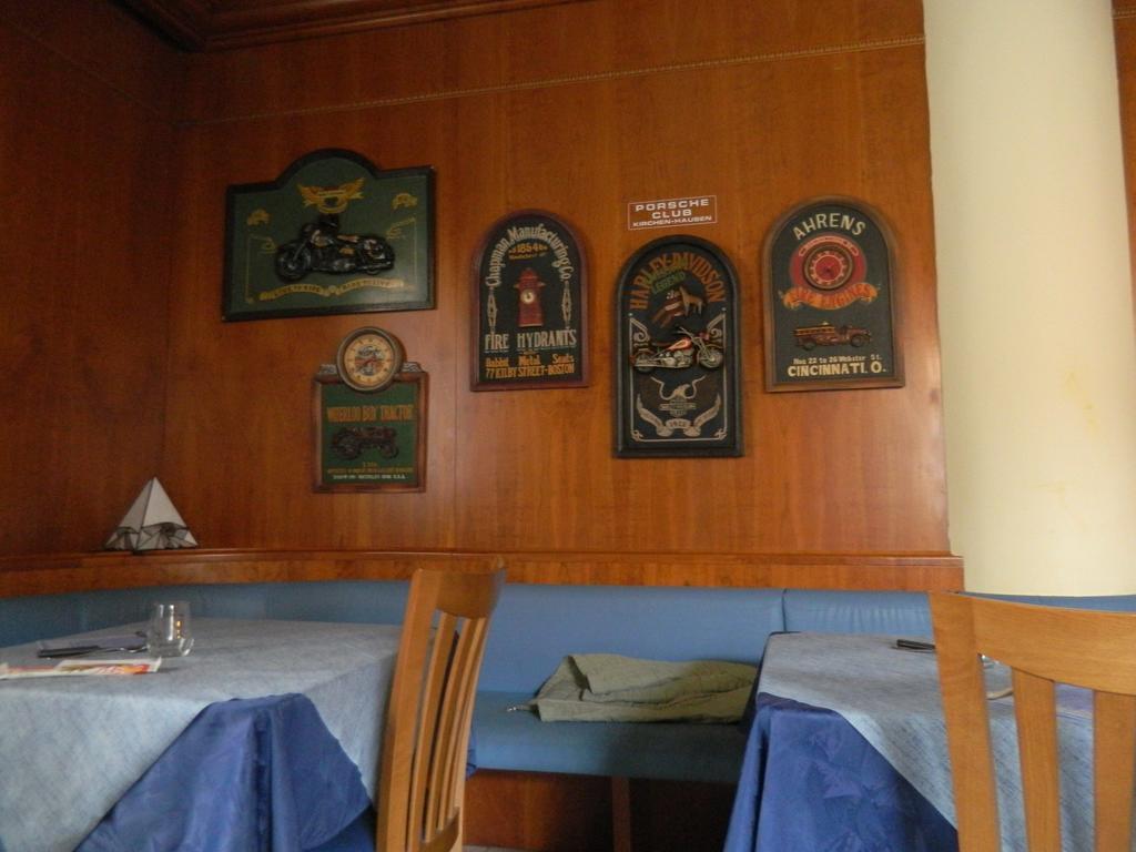 Hotel La Piazzetta Vidiciatico Eksteriør billede