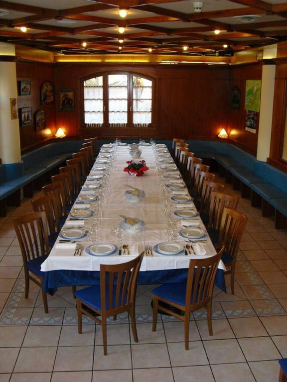 Hotel La Piazzetta Vidiciatico Eksteriør billede