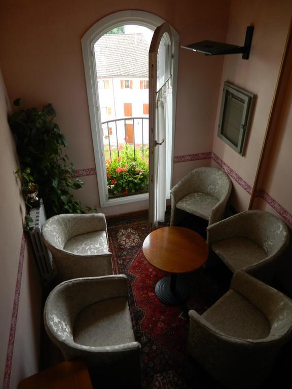 Hotel La Piazzetta Vidiciatico Eksteriør billede